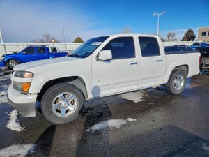 Chevrolet Colorado 3.7L 5 2009