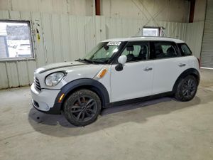 Mini Cooper COUNTRYMAN 1.6L 4 2014