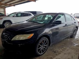 Toyota Camry CE 2.4L 4 2008