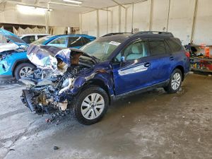 Subaru Outback 2.5I PREMIUM 2.5L 4 2015