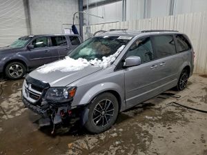 Dodge Grand Caravan (Caravan) GT 3.6L 6 2017