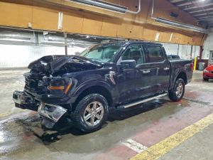 Ford F-150 XLT 3.5L 6 2025