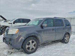 Honda Pilot EXL 3.5L 6 2015