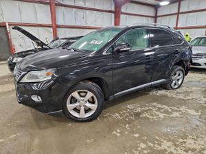 Lexus RX 350 BASE 3.5L 6 2015