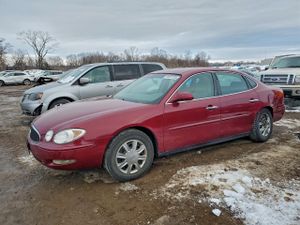 Buick LaCrosse CX 3.8L 6 2005