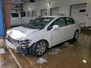 Honda Civic LX 1.8L 4 2009