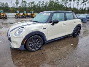 Mini Cooper 1.5L 3 2015