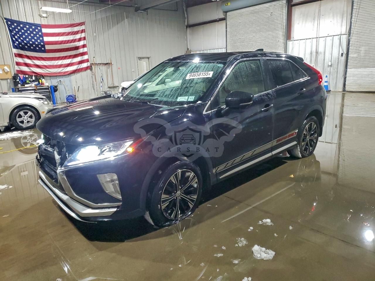 Mitsubishi Eclipse SE 1.5L 4 2019