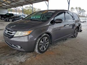Honda Odyssey TOURING 3.5L 6 2014