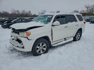 Toyota 4Runner SR5 4.0L 6 2010