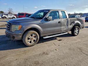 Ford F-150 SUPER CAB 4.6L 8 2010