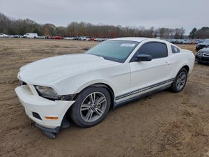 Ford Mustang 4.0L 6 2010
