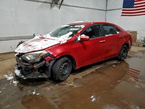 Toyota Corolla L 1.8L 4 2014