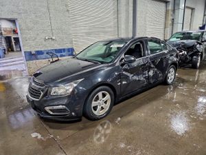 Chevrolet Cruze LT 1.4L 4 2015