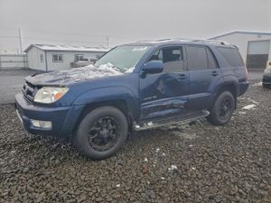 Toyota 4Runner LIMITED 4.7L 8 2004