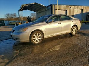 Lexus ES 350 3.5L 6 2007