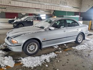 BMW 5 Series I AUTOMATIC 2.8L 6 1997