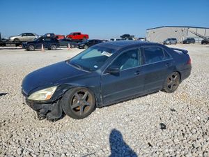Honda Accord EX 3.0L 6 2006