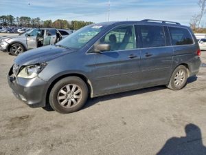 Honda Odyssey EX 3.5L 6 2010