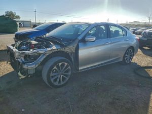 Honda Accord SPORT 2.4L 4 2014