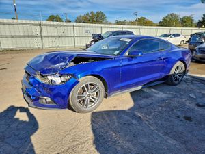 Ford Mustang 2.3L 4 2015