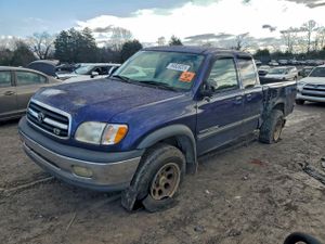 Toyota Tundra ACCESS CAB 4.7L 8 2000