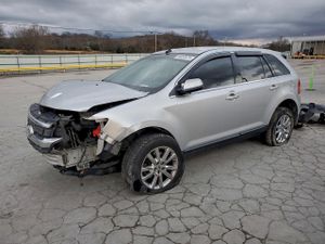 Ford Edge LIMITED 3.5L 6 2013