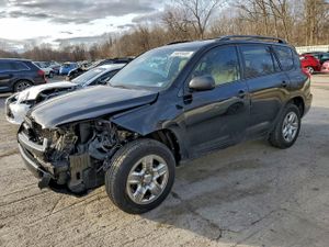 Toyota Rav4 2.5L 4 2012