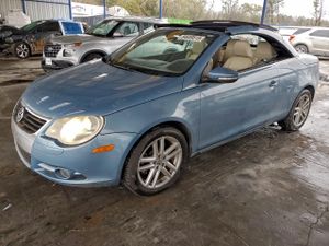 Volkswagen Eos LUX 2.0L 4 2009