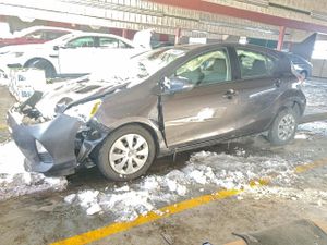 Toyota Prius 1.5L 4 2014