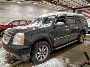 GMC Yukon DENALI 6.2L 8 2009