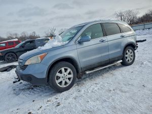 Honda CR-V EXL 2.4L 4 2008
