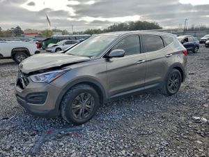 Hyundai Santa Fe 2.4L 4 2015