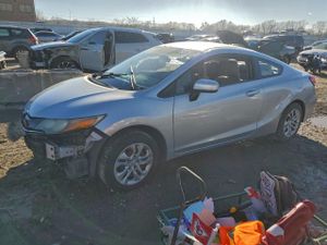 Honda Civic LX 1.8L 4 2015