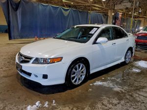 Acura TSX 2.4L 4 2006
