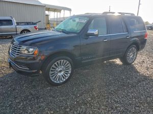 Lincoln Navigator 3.5L 6 2015