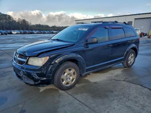 Dodge Journey SE 2.4L 4 2009