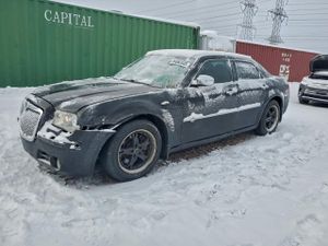 Chrysler 300C 5.7L 8 2006