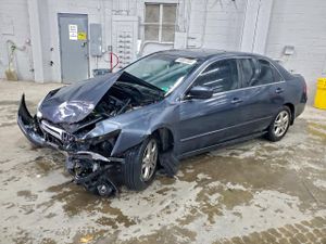 Honda Accord EX 2.4L 4 2007