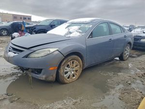 Mazda 6 I 2.5L 4 2011