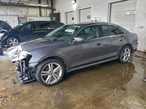 Volkswagen Passat SE 1.8L 4 2015