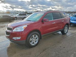 Chevrolet Traverse LT 3.6L 6 2011