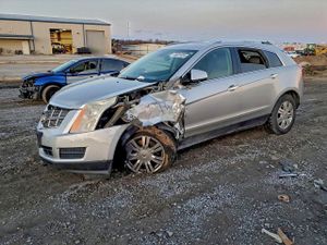 Cadillac SRX LUXURY COLLECTION 3.0L 6 2010