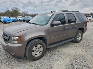 Chevrolet Tahoe C1500 LT 5.3L 8 2012