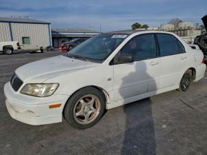 Mitsubishi Lancer ES 2.0L 4 2002