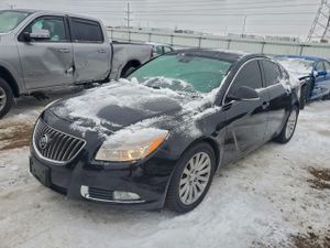Buick Regal PREMIUM 2.0L 4 2013