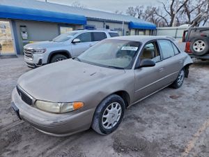 Buick Century CUSTOM 3.1L 6 2003