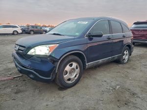 Honda CR-V LX 2.4L 4 2009