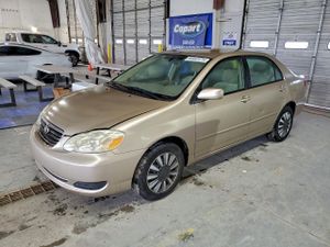 Toyota Corolla CE 1.8L 4 2006
