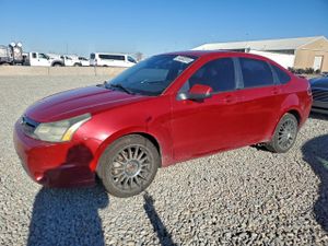 Ford Focus SES 2.0L 4 2011